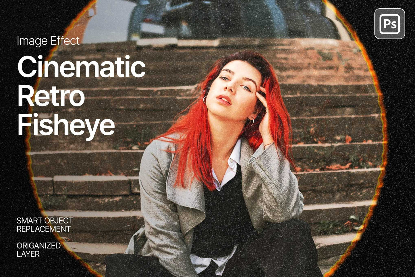 The Creative Workbench Of 20 Photoshop Effects