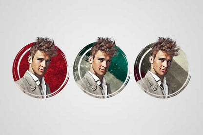 28 Avant-Garde Photoshop Add-Ons - Photoboto
