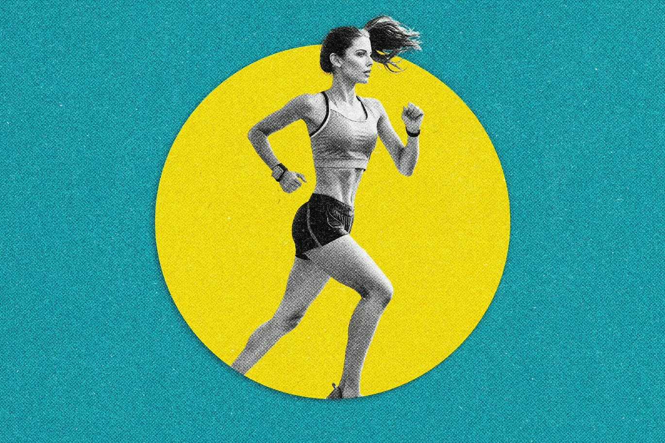 22 Classy Halftone Photoshop Effects Bundle