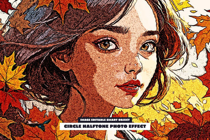 24 Powerful Photoshop Effects Bundle - Photoboto