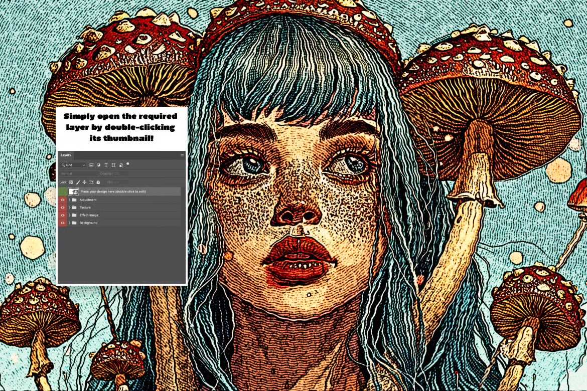 24 Powerful Photoshop Effects Bundle - Photoboto