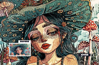 24 Powerful Photoshop Effects Bundle - Photoboto