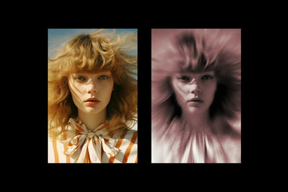 22-In-1 Motion Blur Photoshop Effects Bundle