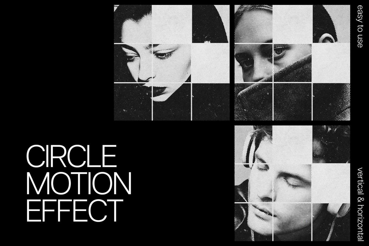 The Designer's Arsenal Of 21 Photoshop Effects