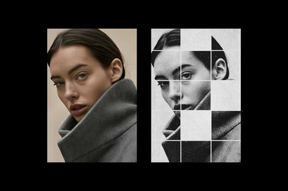The Designer's Arsenal Of 21 Photoshop Effects