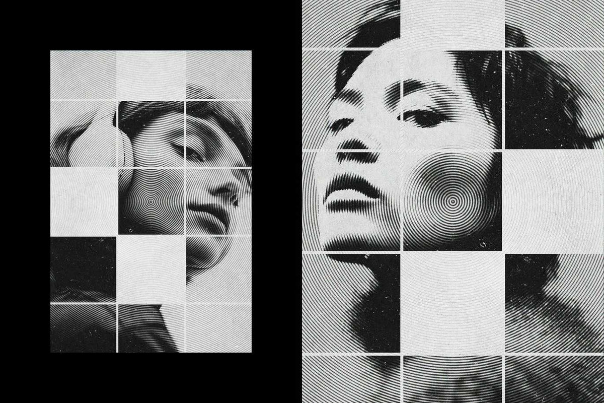 The Designer's Arsenal Of 21 Photoshop Effects