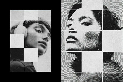 The Designer's Arsenal Of 21 Photoshop Effects
