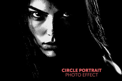 21 Custom FX Photoshop Templates Bundle