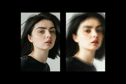 22-In-1 Spectacularly Bold Photoshop Effects Bundle