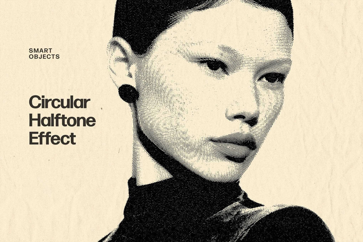 The Masterpiece Collection Of 22 Photoshop Effects