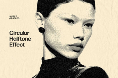 The Masterpiece Collection Of 22 Photoshop Effects