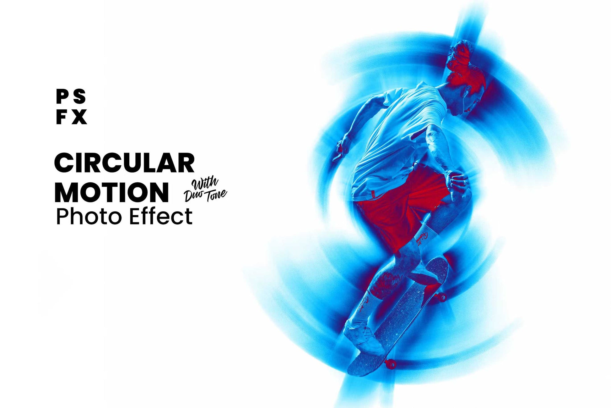 The Signature Bundle Of 23 Photoshop Effects - Photoboto
