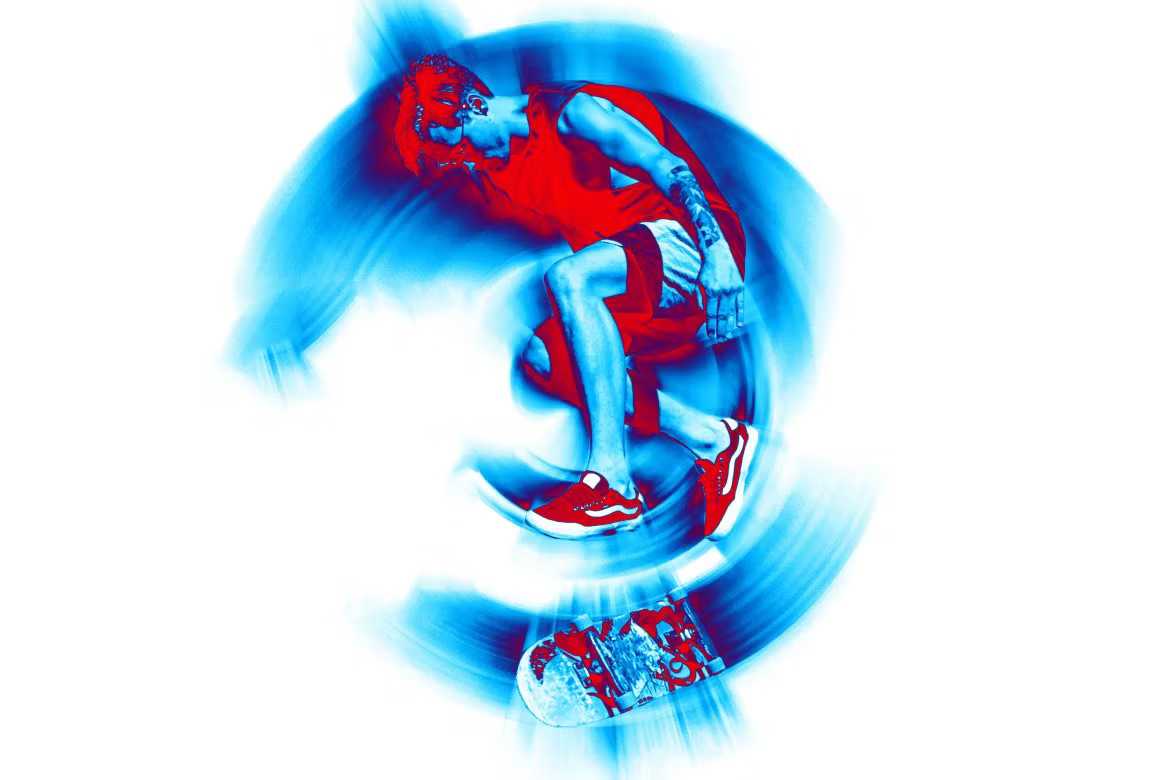 The Signature Bundle Of 23 Photoshop Effects - Photoboto