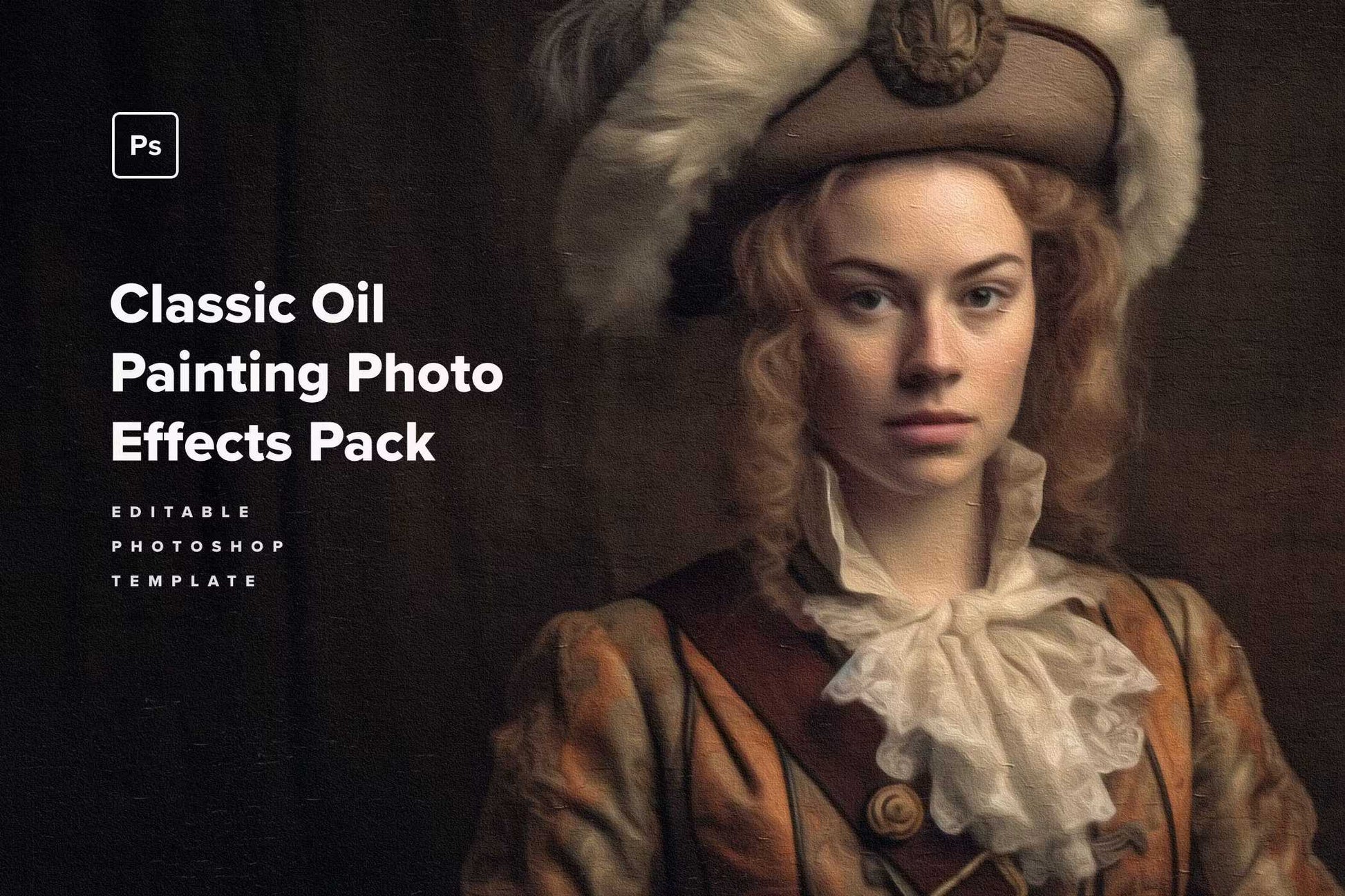 24 Splendiferous Photoshop Templates Bundle - Photoboto