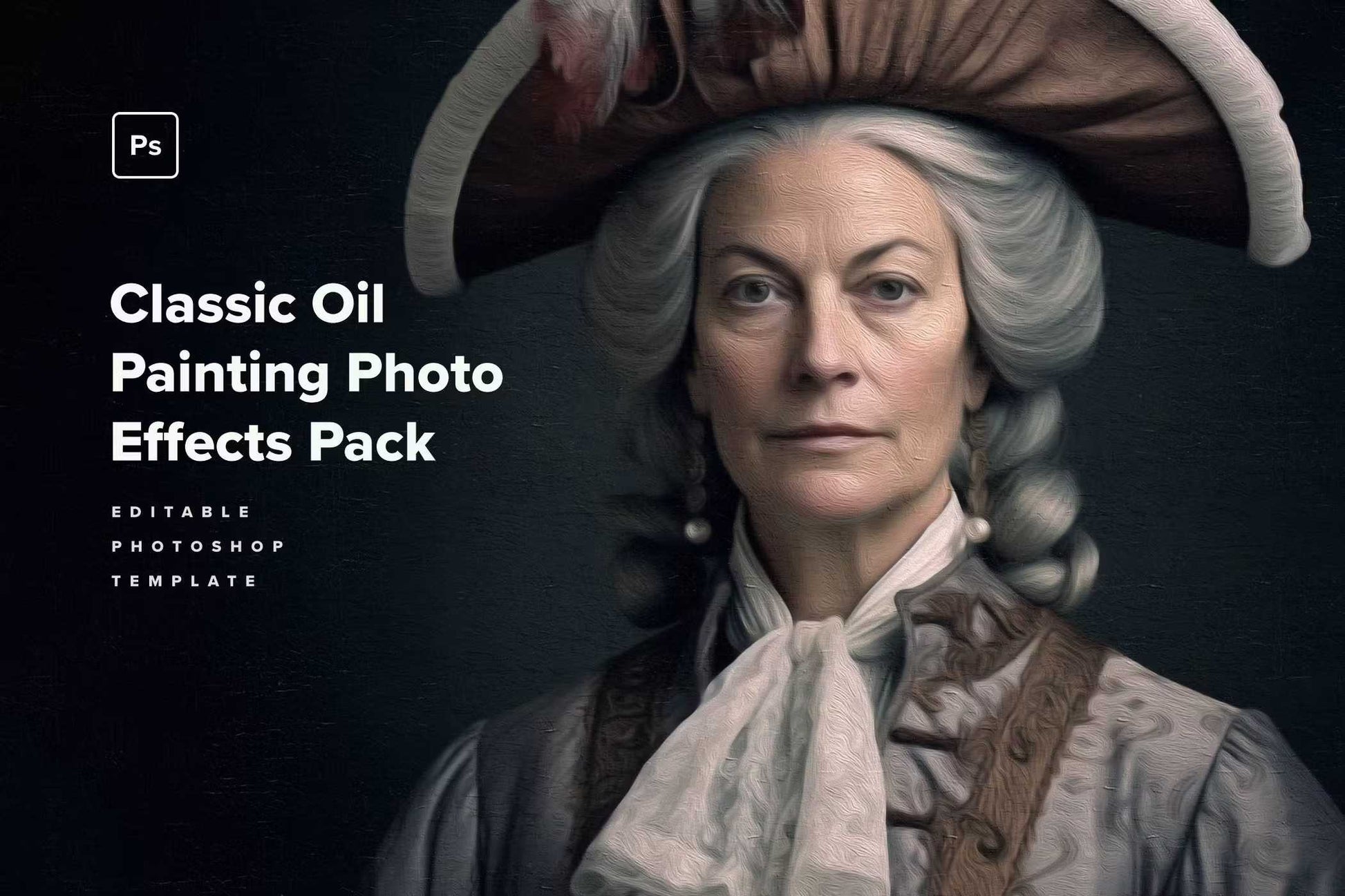 24 Splendiferous Photoshop Templates Bundle - Photoboto