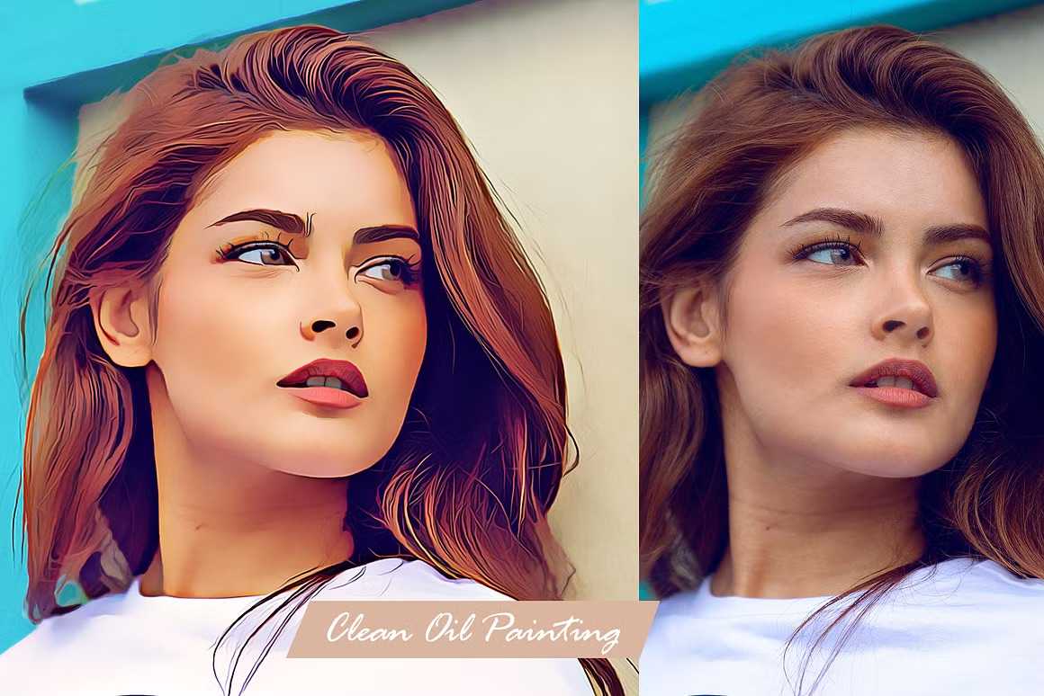 23 Pixel Perfect Photoshop Actions Collection