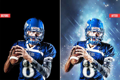 22 Next-Gen Photoshop Actions Collection