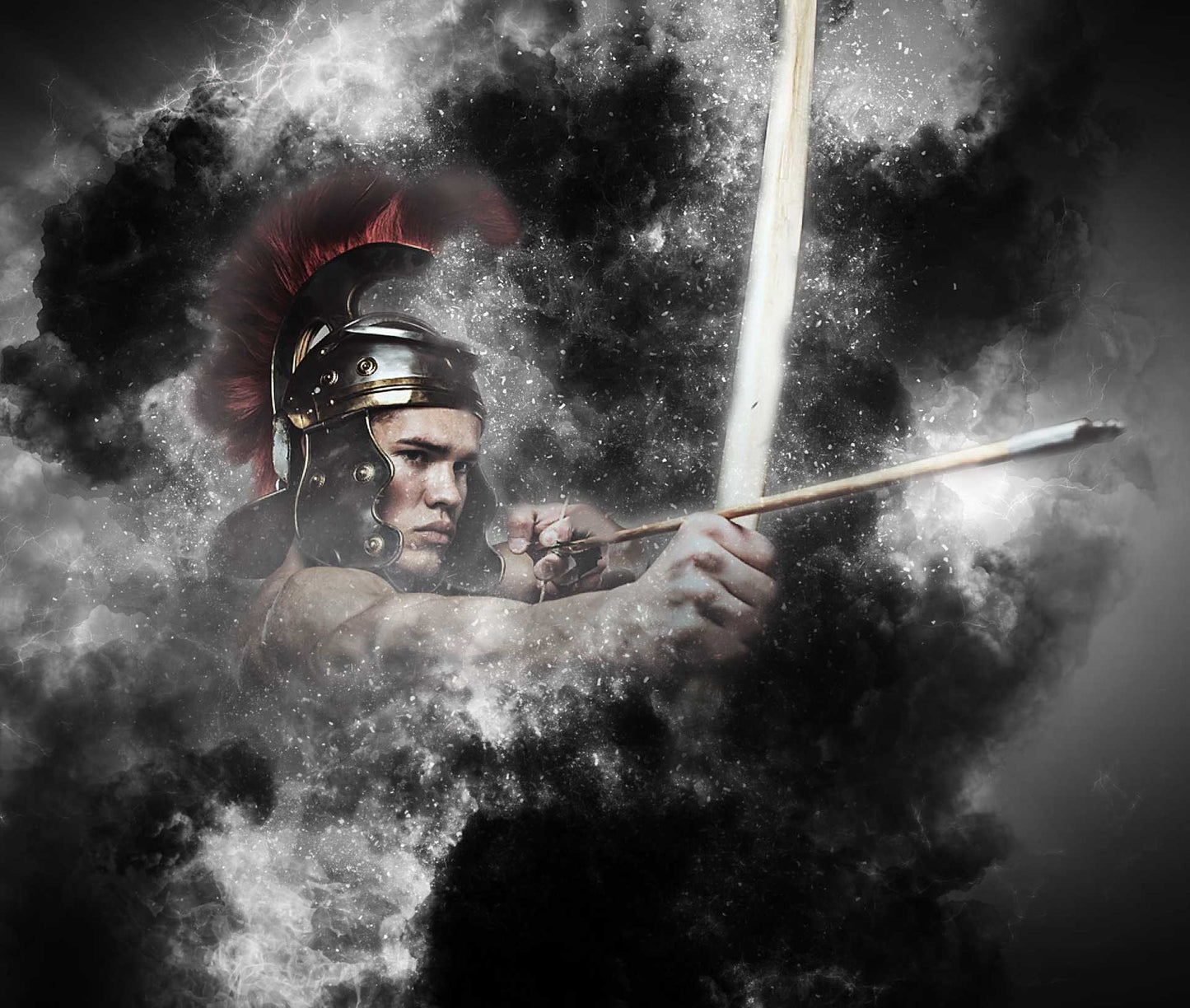 20 Elite Artistry Photoshop Actions Suite