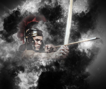 20 Elite Artistry Photoshop Actions Suite