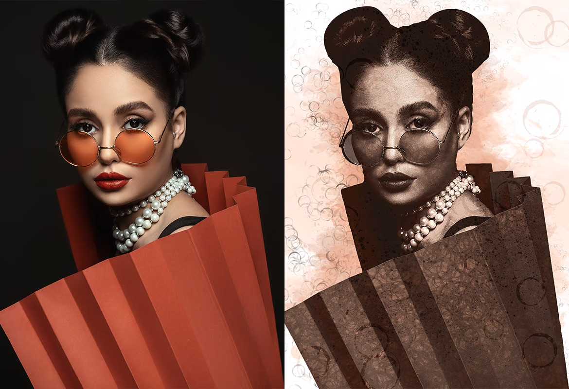 The Power Bundle Of 17 Photoshop Add-Ons - Photoboto
