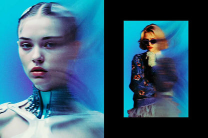 The Designer's Arsenal Of 21 Photoshop Effects