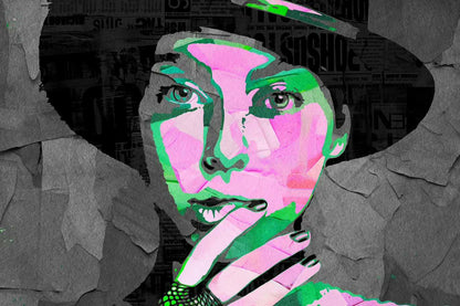 26 Vibrant Photoshop Templates Bundle - Photoboto