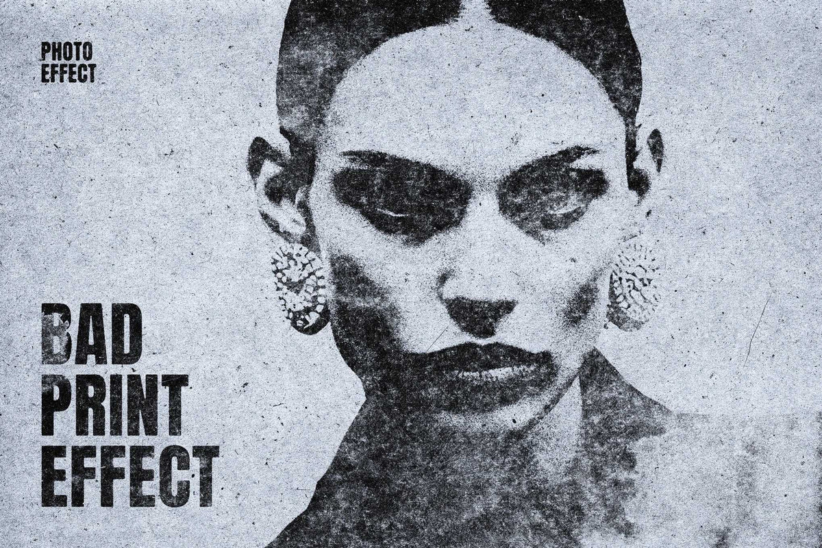 The Eminent Bundle Of 21 Photoshop Effects