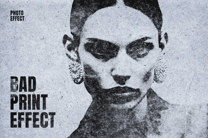 The Eminent Bundle Of 21 Photoshop Effects