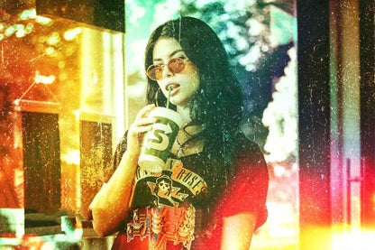 18 Timeless Vintage Photoshop Effects - Photoboto
