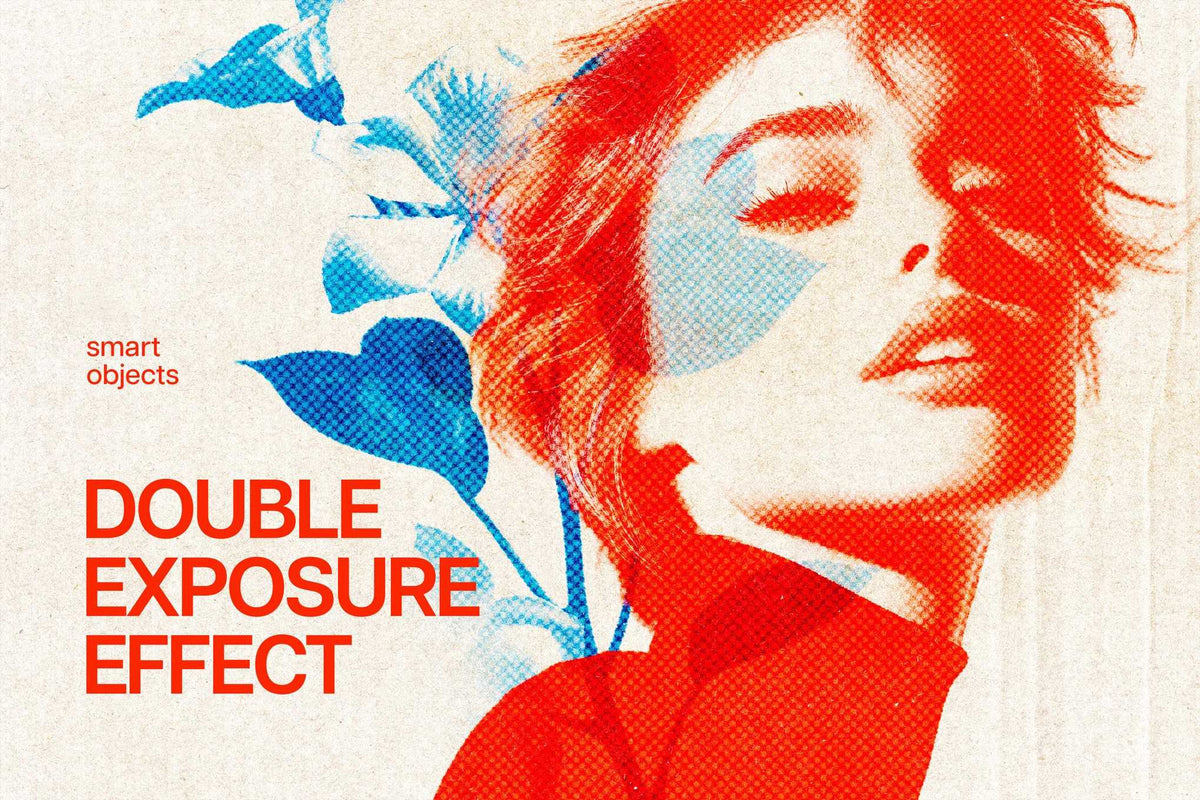 The Grandiose Collection Of 21 Photoshop Effects