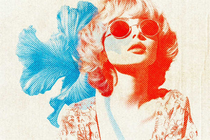 The Grandiose Collection Of 21 Photoshop Effects