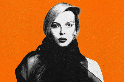 25 Sleek Photoshop Templates Bundle - Photoboto
