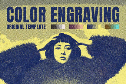 The Creative Legacy Of 22 Photoshop Effects Bundle