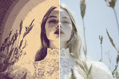 The Creative Legacy Of 22 Photoshop Effects Bundle