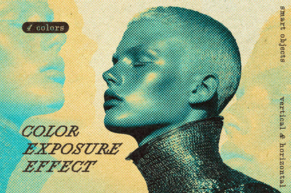 22-In-1 Master Photoshop Templates Bundle