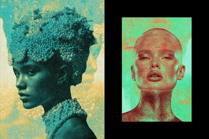22-In-1 Master Photoshop Templates Bundle