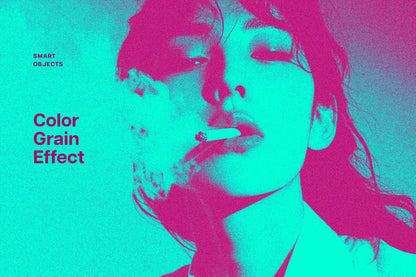 26 Vibrant Photoshop Templates Bundle - Photoboto