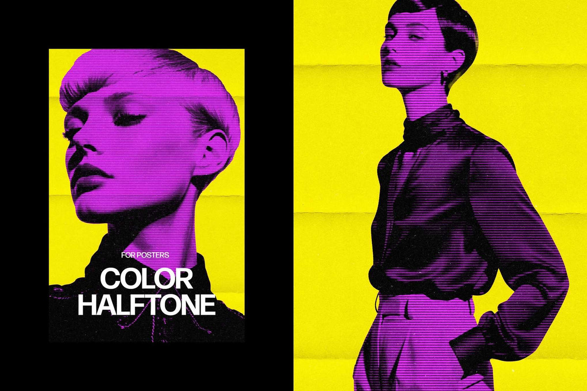 The Designer's Arsenal Of 21 Photoshop Effects