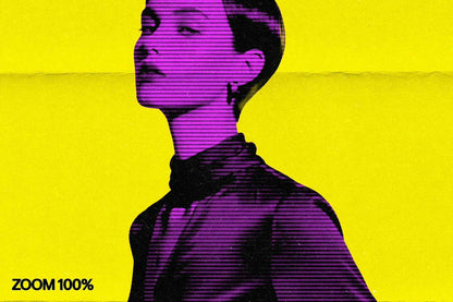 The Designer's Arsenal Of 21 Photoshop Effects