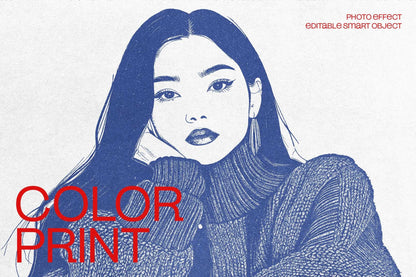 22 StyleCraft Photoshop Effects Bundle