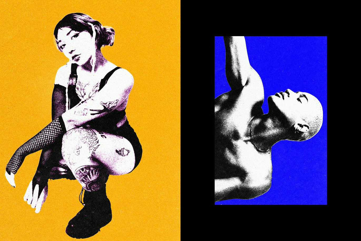 The Designer's Arsenal Of 21 Photoshop Effects