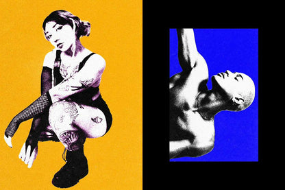 The Designer's Arsenal Of 21 Photoshop Effects