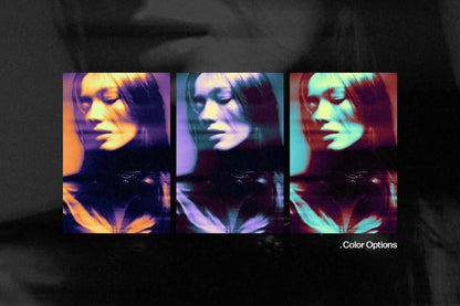 The Diamond Collection Of 23 Photoshop Templates