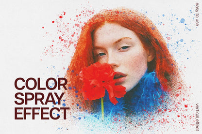 22 Action-Packed Photoshop Effects Bundle