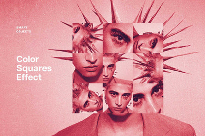 The Eminent Bundle Of 21 Photoshop Effects