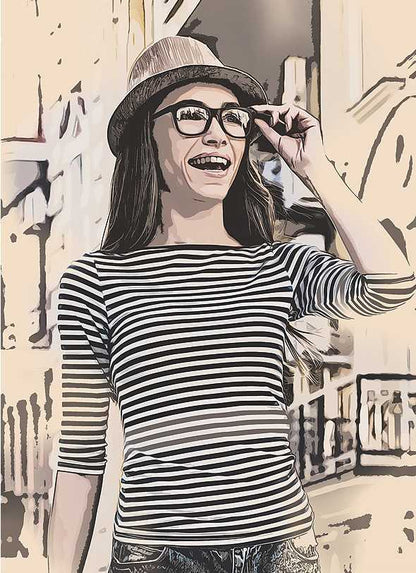 18 Advanced Photoshop Actions Bundle