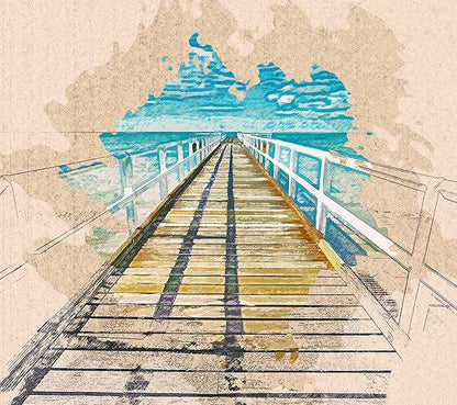 20 Elite Artistry Photoshop Actions Suite