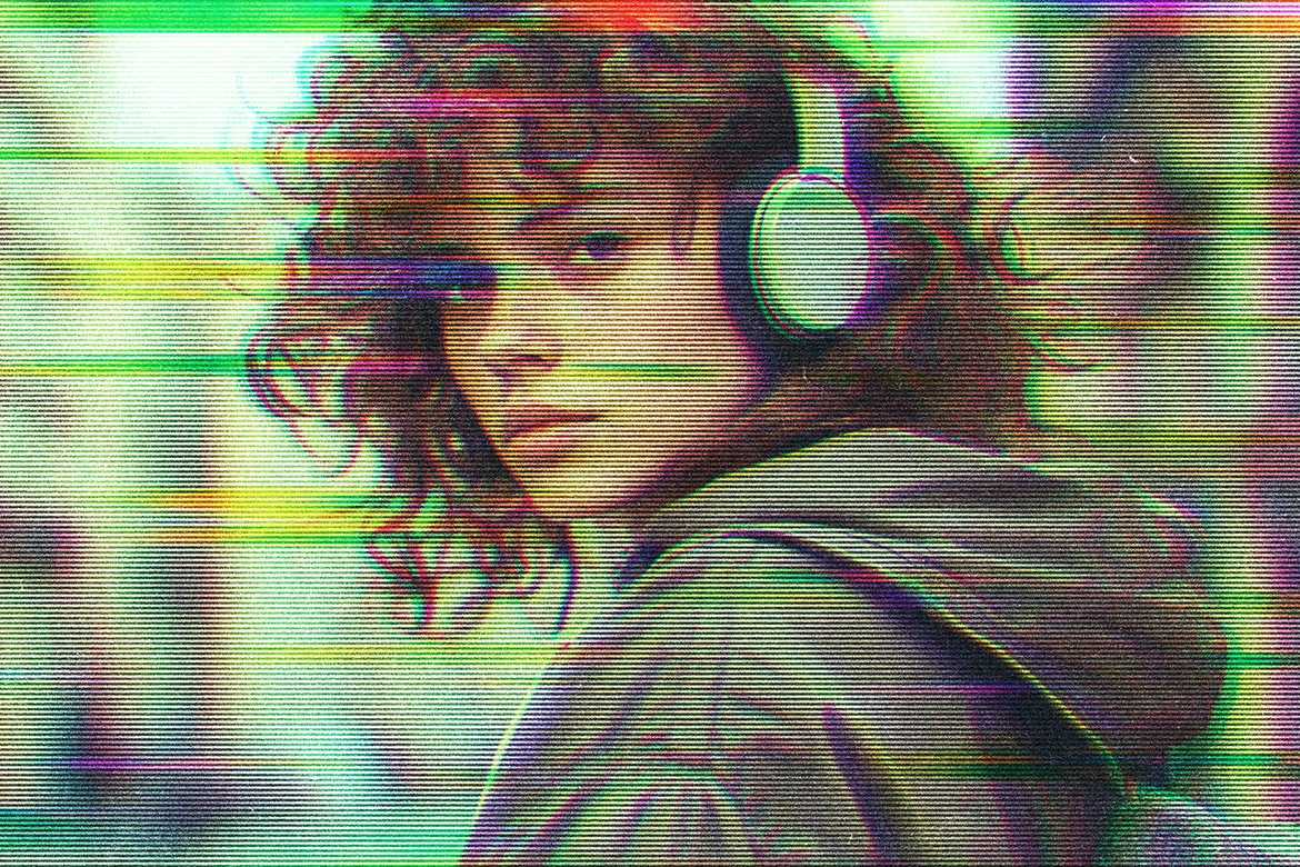 23 Creative Excellence Photoshop Effects Collection