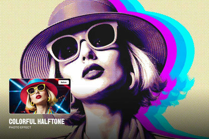 19 Elite-Tier Photoshop Effect Bundle