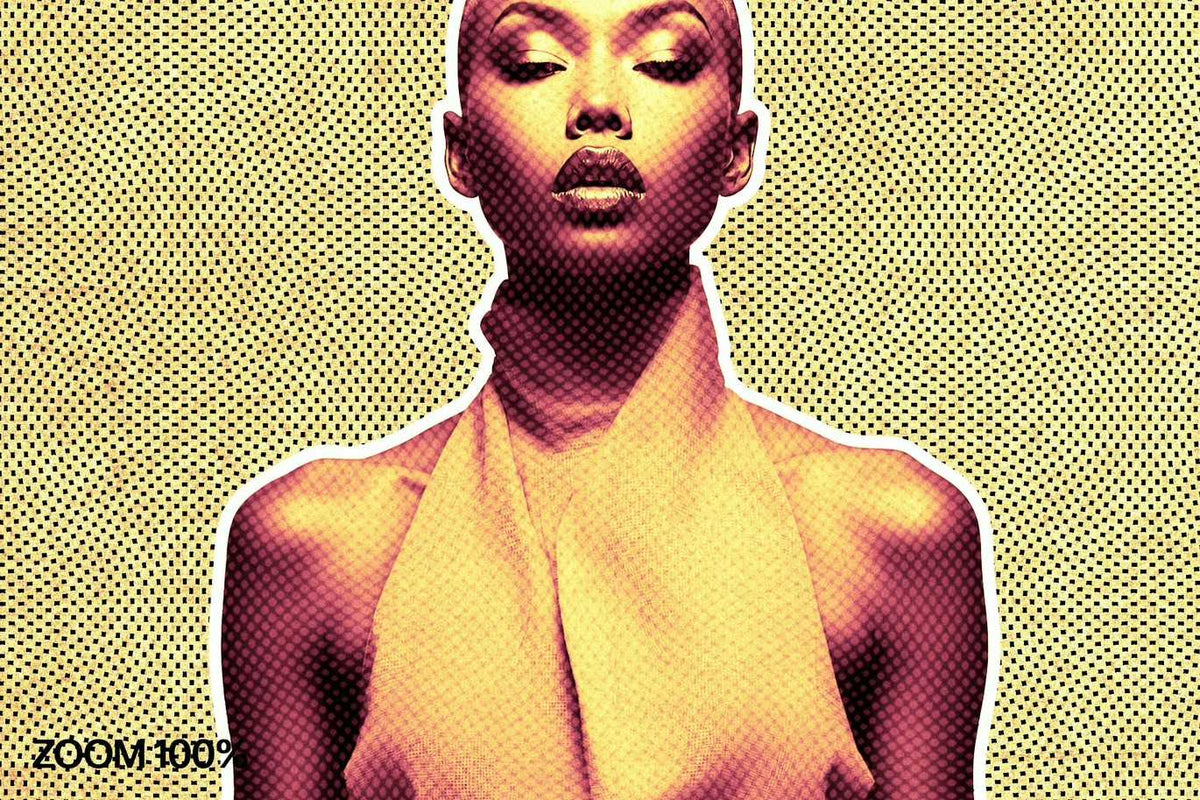 22-In-1 Master Photoshop Templates Bundle